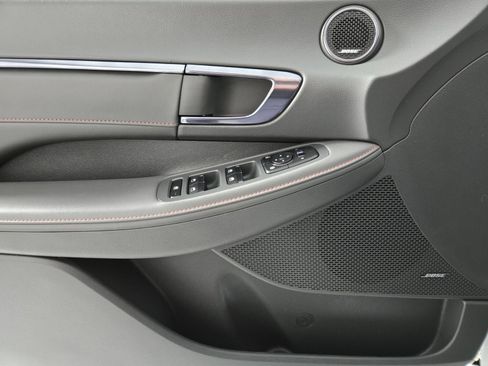 Used 2022 Hyundai Sonata N Line w/ Cargo Package image 21