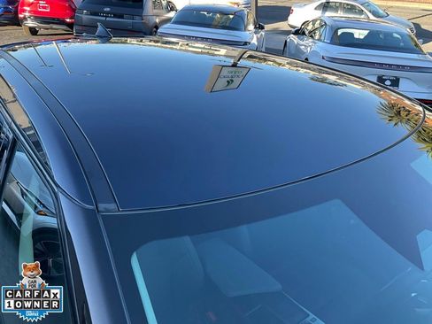 Used 2024 Kia EV6 Wind w/ Wind Technology Package RWD image 76