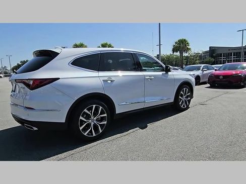 Certified 2023 Acura MDX FWD w/ Technology Package image 27