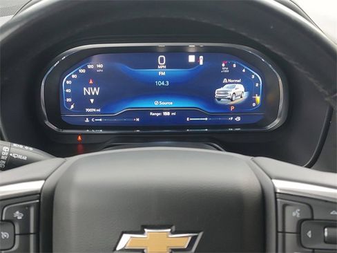 Used 2023 Chevrolet Tahoe LT image 14