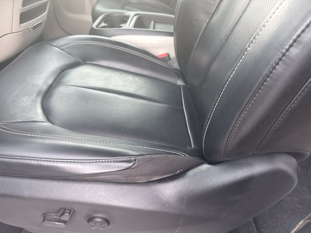 Used 2021 Chrysler Voyager Lxi FWD image 10