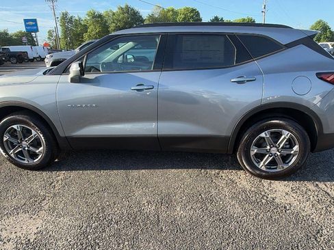New 2026 Chevrolet Blazer LT FWD image 8