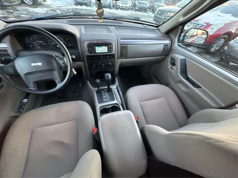 Used 2004 Jeep Grand Cherokee Laredo w/ Convenience Group image 25