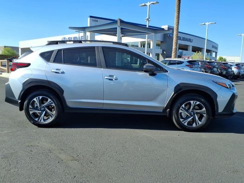 New 2026 Subaru Crosstrek 2.0i Premium image 7