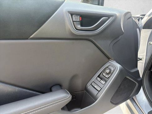 Certified 2025 Toyota GR86 Premium w/ Performance Package RWD image 12
