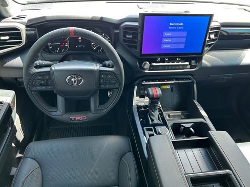 New 2026 Toyota Tundra SR5 image 14