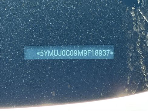 Used 2021 BMW X4 M image 30