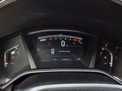 Used 2022 Honda CR-V EX-L image 17