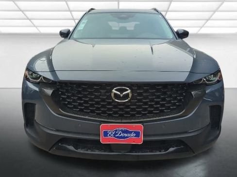 Used 2026 MAZDA CX-50 AWD 2.5 Hybrid w/ Weather Package image 25