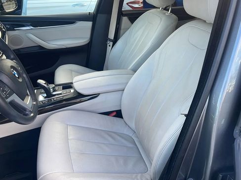 Used 2018 BMW X5 xDrive35i image 25