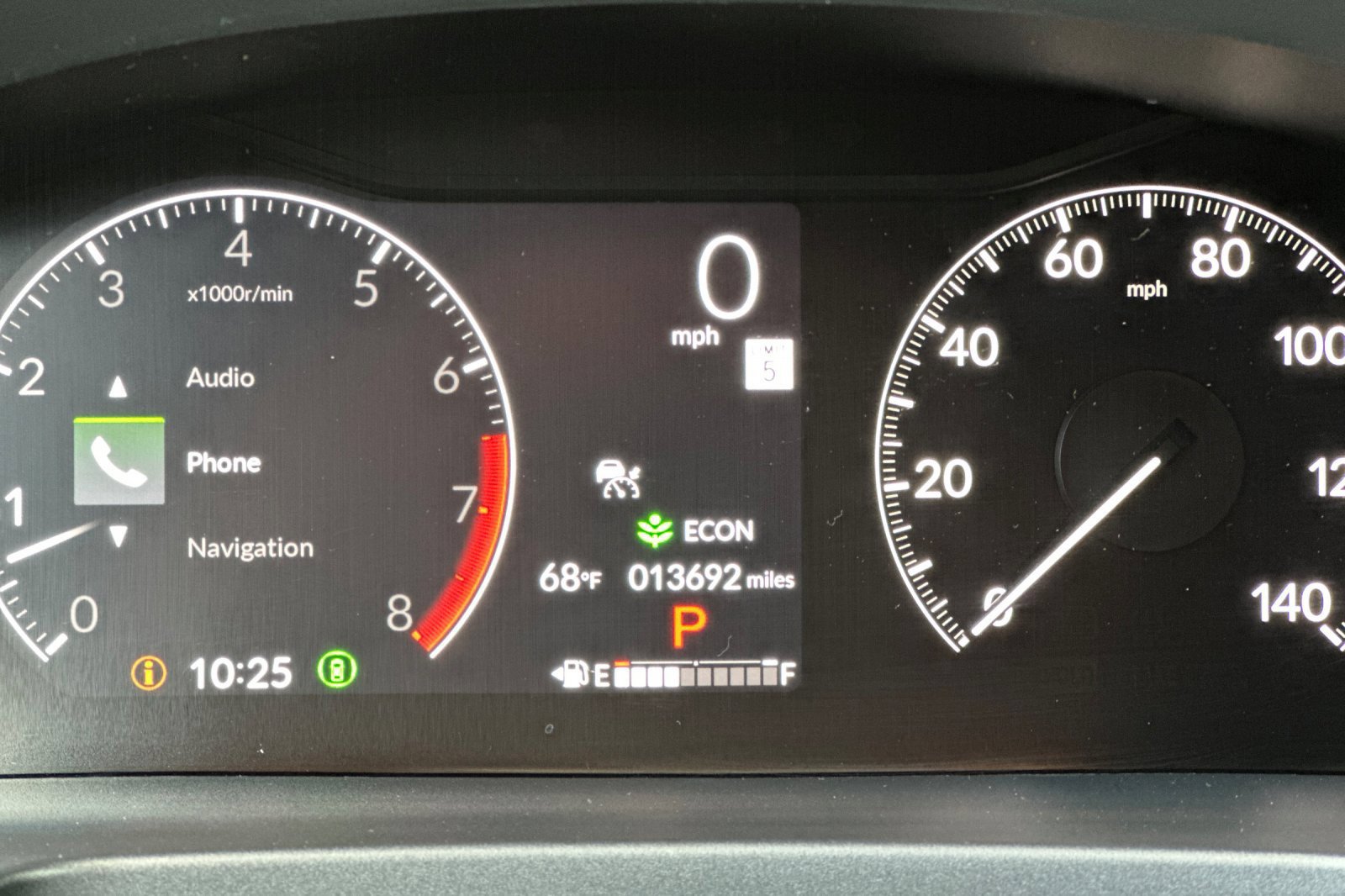 Used 2025 Honda Pilot Touring image 26