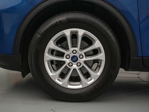 Certified 2022 Ford Escape SE w/ Convenience Package AWD/4WD image 11