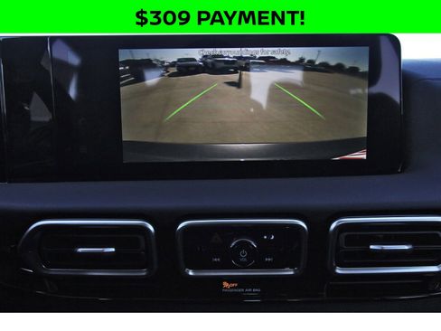 New 2026 Nissan Sentra S w/ Floor Mat Package image 20