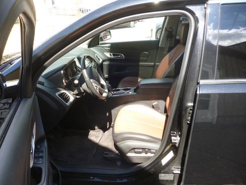 Used 2016 GMC Terrain SLT w/ Open Road Package image 6