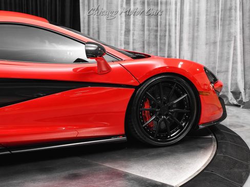 Used 2017 McLaren 570S Coupe image 47