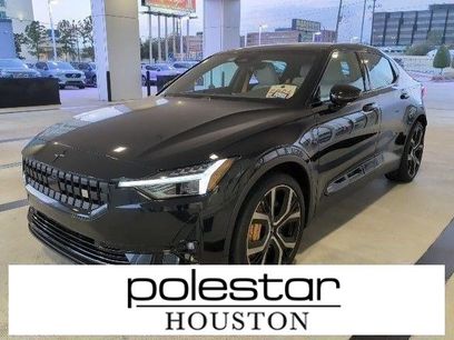 Used 2023 Polestar Polestar 2 w/ Pilot Pack