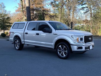 Used 2019 Ford F150 XL w/ Equipment Group 101A Mid