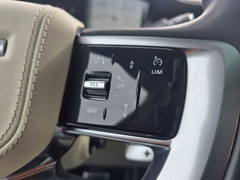 Used 2023 Land Rover Range Rover SE image 32
