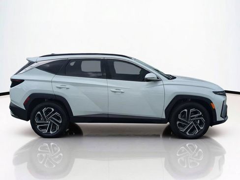 New 2026 Hyundai Tucson Limited w/ Tow & Go Package AWD/4WD image 4