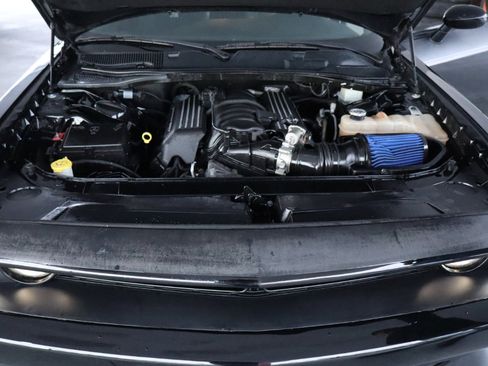 Used 2018 Dodge Challenger T/A image 30