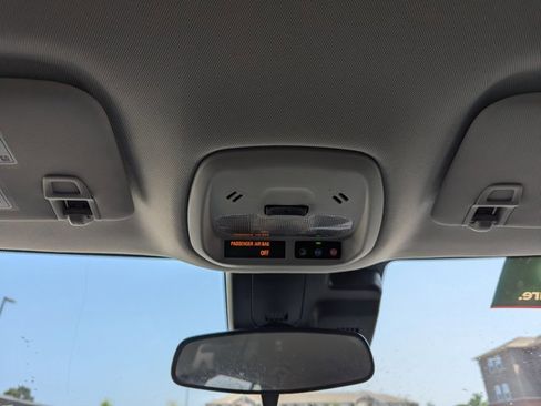 Used 2024 Chevrolet Trax ACTIV w/ Driver Confidence Package image 20