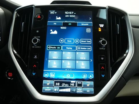 Used 2026 Subaru Ascent Limited image 42