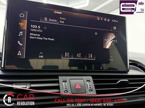 Used 2024 Audi Q5 2.0T Premium Plus image 30