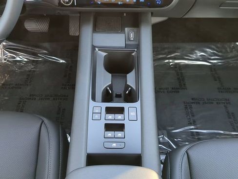 Used 2023 Hyundai Ioniq 6 SEL w/ Cargo Package image 18