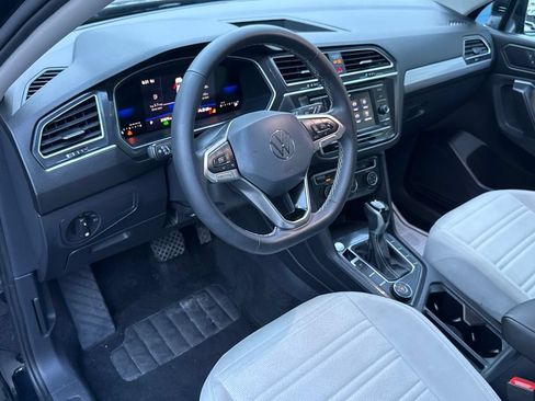 Used 2024 Volkswagen Tiguan S AWD/4WD image 12