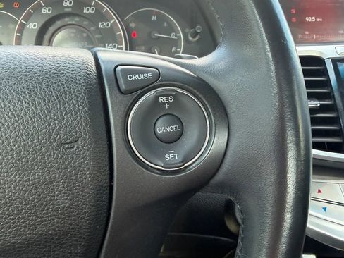 Used 2013 Honda Accord EX-L image 20