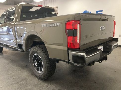 New 2026 Ford F250 Lariat w/ Tremor Off-Road Package AWD/4WD image 8