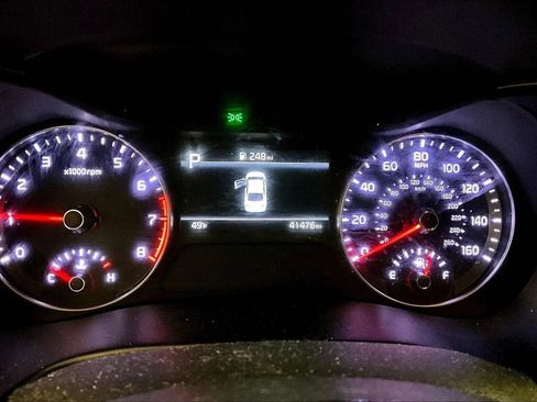 Used 2023 Kia Forte LXS w/ LXS Technology Package image 19