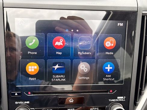 Used 2020 Subaru Forester Touring w/ Popular Package #2 AWD/4WD image 13
