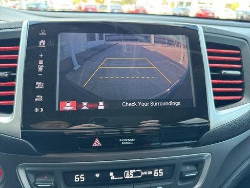 Used 2019 Honda Ridgeline RTL-T image 23