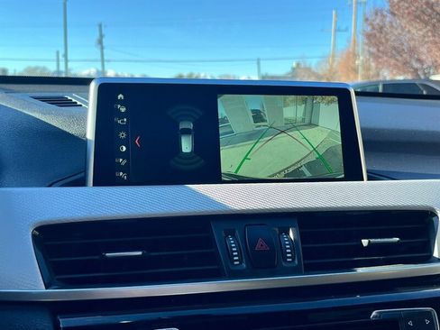 Used 2018 BMW X1 xDrive28i w/ M Sport Package image 49