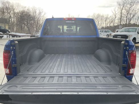 Used 2018 RAM 1500 Rebel w/ Luxury Group image 24