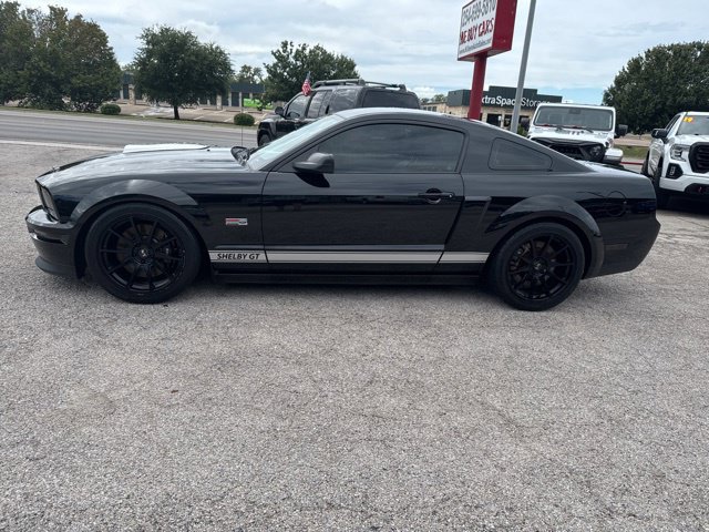 Used 2007 Ford Mustang GT Premium RWD image 25