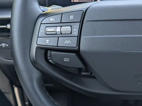 Used 2026 Kia Sportage LX FWD image 21