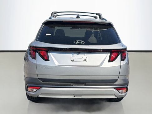 New 2026 Hyundai Tucson SEL FWD image 4