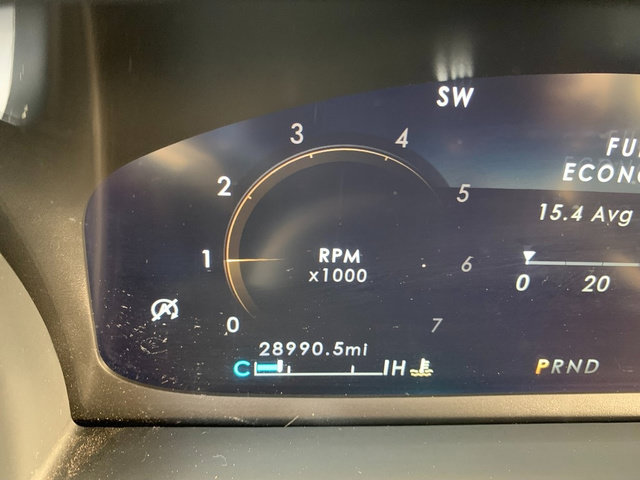 Certified 2023 Lincoln Aviator AWD w/ Premium Package image 29