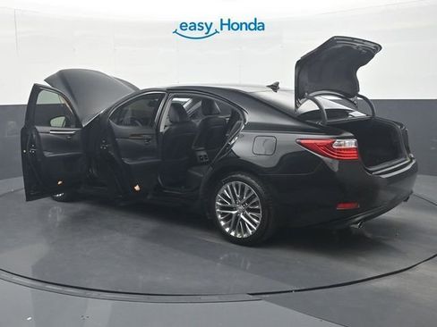 Used 2013 Lexus ES 350 w/ Luxury Pkg FWD image 39