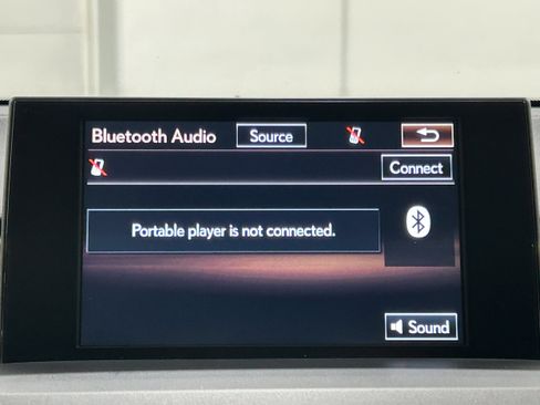 Used 2017 Lexus NX 200t AWD image 6