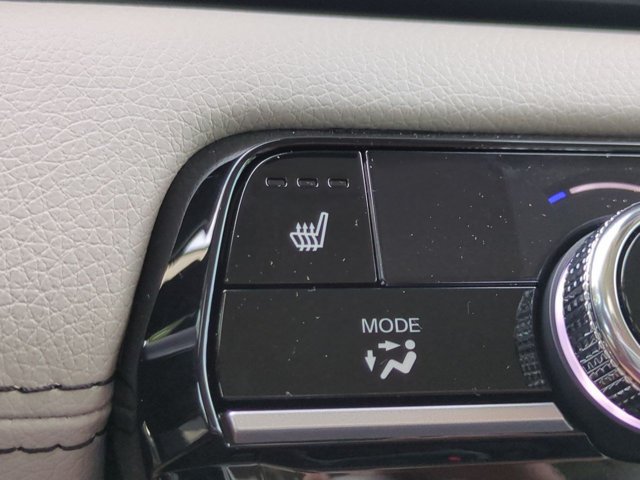 New 2026 Honda Pilot EX-L image 21