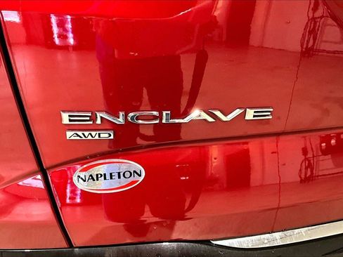 Used 2023 Buick Enclave Essence w/ Experience Buick Package image 8