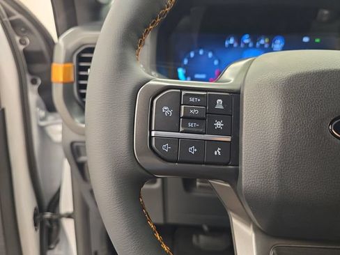 New 2026 Ford F150 Tremor w/ Mobile Office Package AWD/4WD image 37