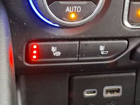 Certified 2021 Chevrolet Tahoe LT image 26