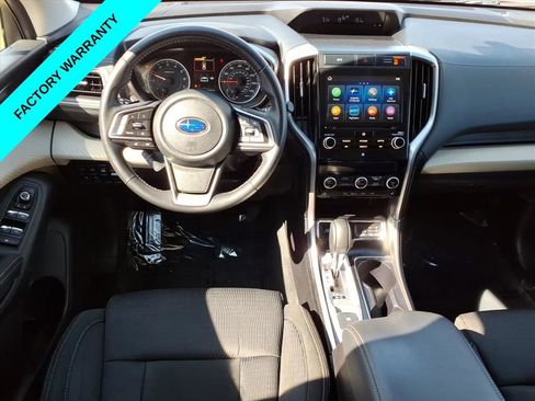 Certified 2022 Subaru Ascent Premium w/ Convenience Package AWD/4WD image 9