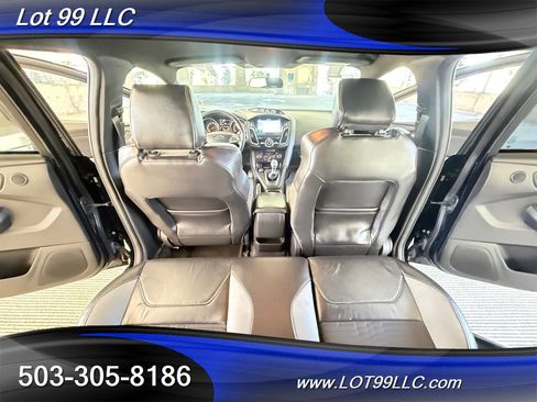 Used 2016 Ford Focus ST w/ Equipment Group 401A FWD image 44