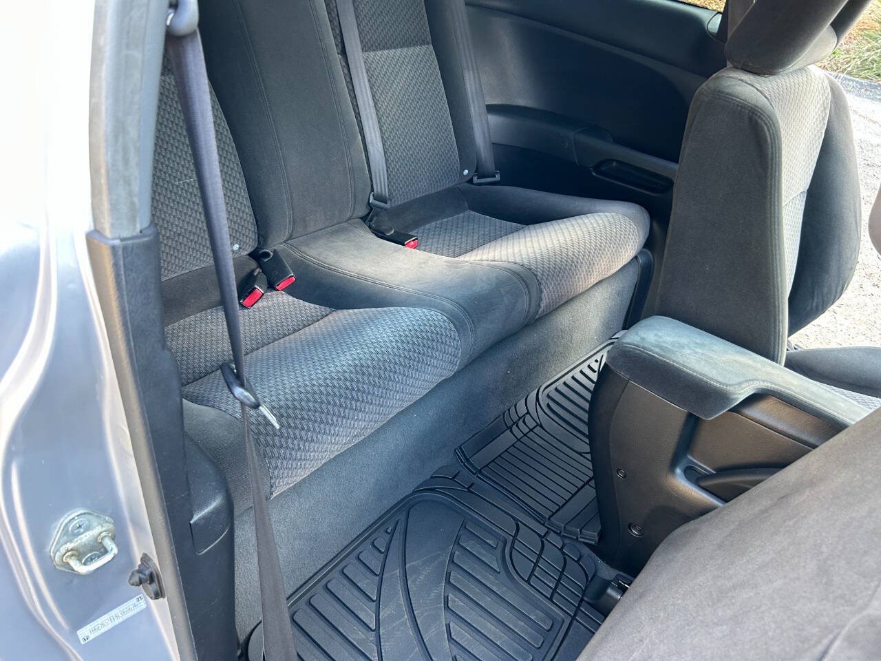 Used 2004 Honda Civic VP image 30