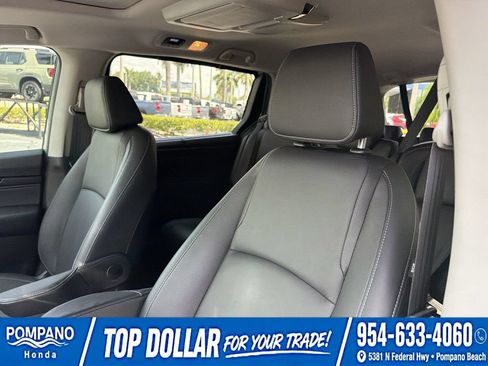 Used 2024 Honda Odyssey Touring image 24